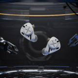 ooopusX、初のIEM「OP.24」を発表 ― 2DD+4BA構成で価格は49.99ドル