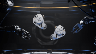 ooopusX、初のIEM「OP.24」を発表 ― 2DD+4BA構成で価格は49.99ドル