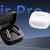 EarFun、新世代ノイズキャンセリング完全ワイヤレスイヤホン「EarFun Air Pro 4i」を発売