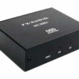 FX-AUDIO、USBバスパワー駆動のハイレゾ対応D/Aコンバーター「DAC-SQ00J」発売。6,330円