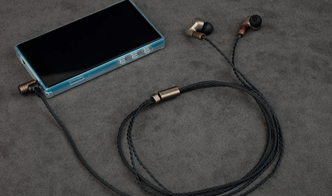 Brise Audio、新ブランド「Brise Works」始動　第1弾イヤフォンケーブル「MIKAGE」を発売