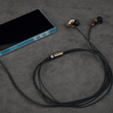 Brise Audio、新ブランド「Brise Works」始動　第1弾イヤフォンケーブル「MIKAGE」を発売