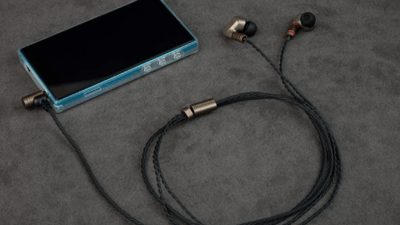 Brise Audio、新ブランド「Brise Works」始動 第1弾イヤフォンケーブル「MIKAGE」を発売