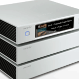 Aurender、新旗艦ネットワークトランスポート「N50」を発表 ー 電源／サーバー／オーディオの3筐体構造を採用