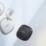Shokz、新モデル「OpenFit 2+」を発売 ― 開放型デザインとDolby Audioで新たなリスニング体験を提供