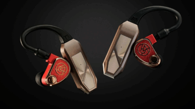iFi audio、完全ワイヤレス化アダプター「GO pod Air」と「GO pod Max」を発表