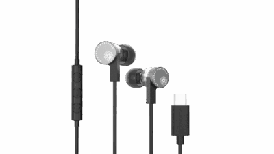 MOONDROP、新型USB-C入耳式イヤホン「Marigold」を発表 ― AIノイズリダクション搭載で39.99ドル