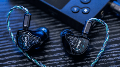 ZiiGaat、Hangout.Audioとのコラボレーションモデル「Odyssey 2」を発表