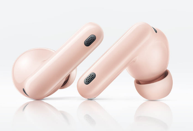 HUAWEI、新色ピンクを追加した完全ワイヤレスイヤホン「FreeBuds 7i」を発表 ― 9月4日より発売へ