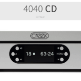 クリーク、40周年記念モデル「4040CD」「4040A」を発売