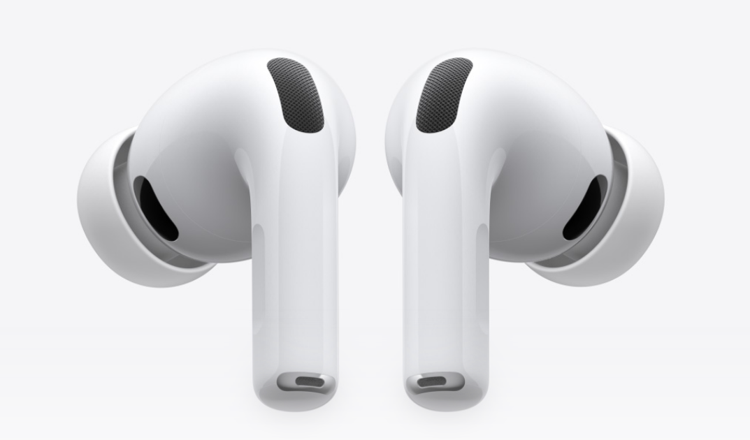 Apple、AirPods Pro 3を発表 ― 世界最高クラスのANCと心拍測定機能を搭載