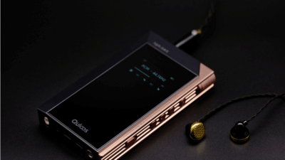 QULOOS、リファレンス級R2RポータブルDAC／ヘッドホンアンプ「MUB5」を発表