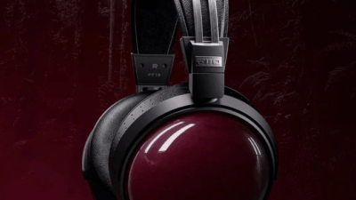 FiiO、紫芯蘇木を採用した密閉型ヘッドホン「FT13」を発売
