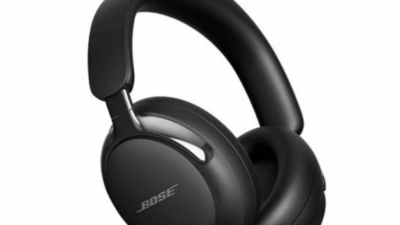Bose、「QuietComfort Ultra Headphones (第2世代)」を9月25日発売 ― 進化した空間オーディオと最高水準のノイズキャンセリングを搭載