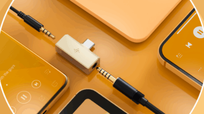 SNOWSKY、小型DAC & ヘッドホンアンプ「TINY」シリーズを正式発表 ― 高解像度対応と10バンドPEQを搭載