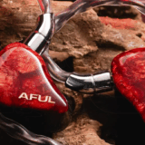 AFUL、14ドライバー搭載の新フラグシップIEM「DAWN-X」を発表