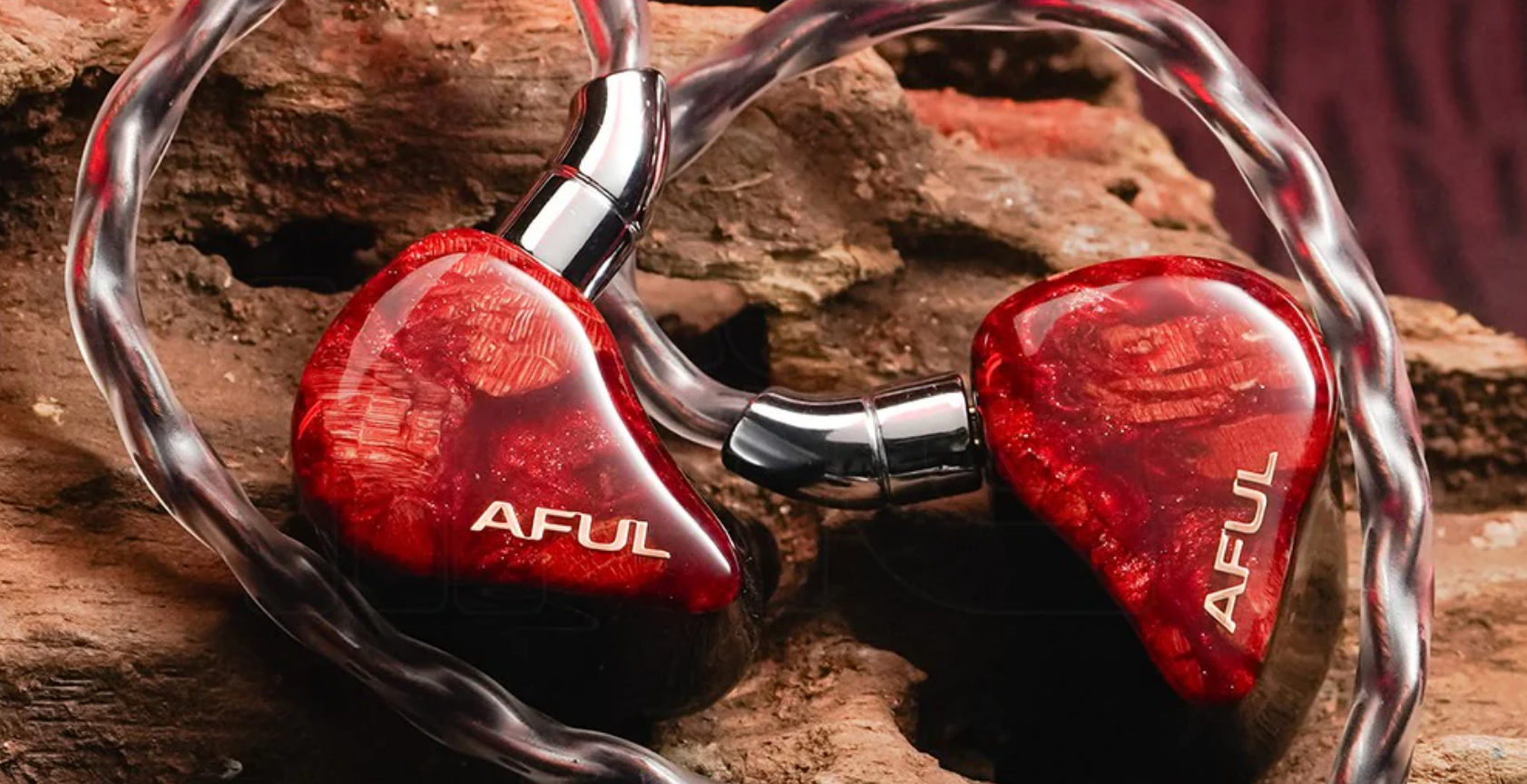 AFUL、14ドライバー搭載の新フラグシップIEM「DAWN-X」を発表 - mimi