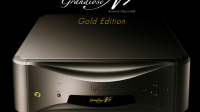 ESOTERIC、期間限定・完全受注生産「Grandioso N1 Gold Edition」を発表