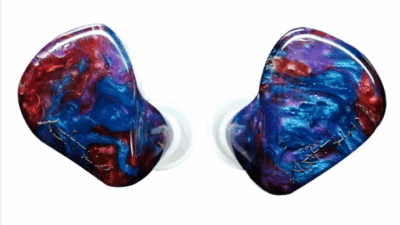 BGVP、新世代ハイブリッドIEM「Astrum」を発表