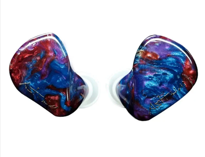 BGVP、新世代ハイブリッドIEM「Astrum」を発表