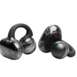 JBL、ブランド初のイヤーカフ型完全ワイヤレス「Soundgear Clips」を9月25日発売