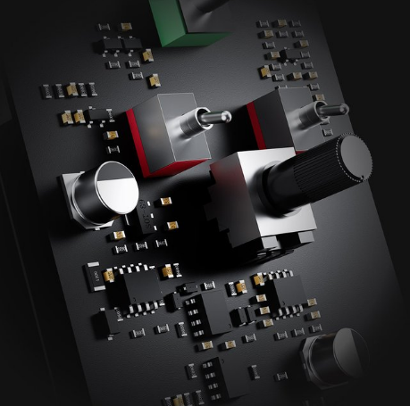 TOPPING、新ギターブーストペダル「HYNOTONE JunctionDrive」発表 ― 独自JFET回路とノイズゲートを搭載
