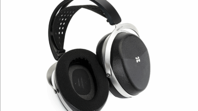 HIFIMAN、密閉型平面駆動ヘッドホンに廉価版「AUDIVINA LE」を発表