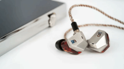 Campfire Audio、新たな挑戦 ― 平面磁界型×1＋BA×2を搭載したユニバーサルIEM「Grand Luna」発売