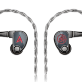 Astell&Kernと64 Audio、共同開発のハイエンドIEM「XIO」を発表
