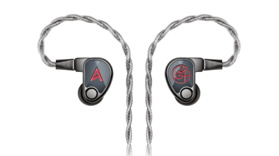 Astell&Kernと64 Audio、共同開発のハイエンドIEM「XIO」を発表