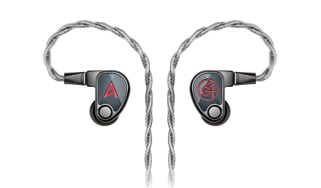 Astell&Kernと64 Audio、共同開発のハイエンドIEM「XIO」を発表