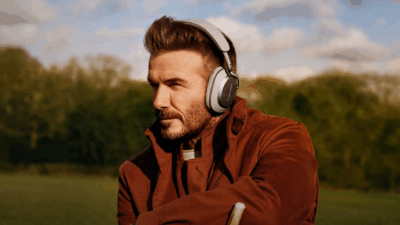 Bowers & Wilkins、フラッグシップワイヤレスヘッドホン「Px8 S2」を発表