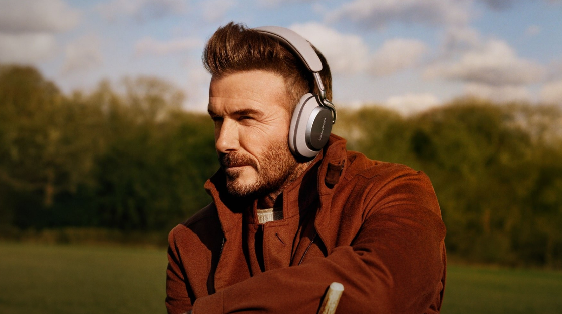 Bowers & Wilkins、フラッグシップワイヤレスヘッドホン「Px8 S2」を発表