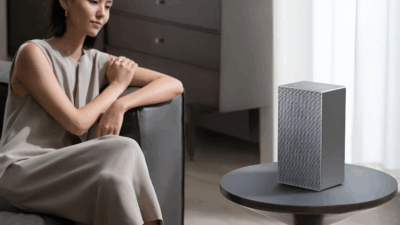 Xiaomi、フラッグシップBluetoothスピーカー「Xiaomi Sound 2 Max」を中国で発表 — デュアル30Wウーファー搭載、超低遅延を実現