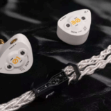 DUNU、EFFECT AUDIOとのコラボモデル「DK3001 BD 超夢」発表 — 限定300本の特別仕様