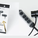 Hi-Unit、DAC搭載「ノイズキャンセリングType-Cイヤホン」を10月4日発売