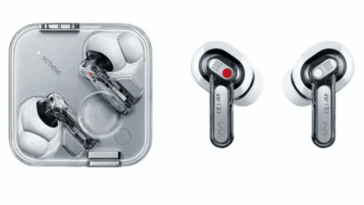 Nothing、ANC対応Bluetoothイヤフォン最新モデル「Ear (3)」を発表