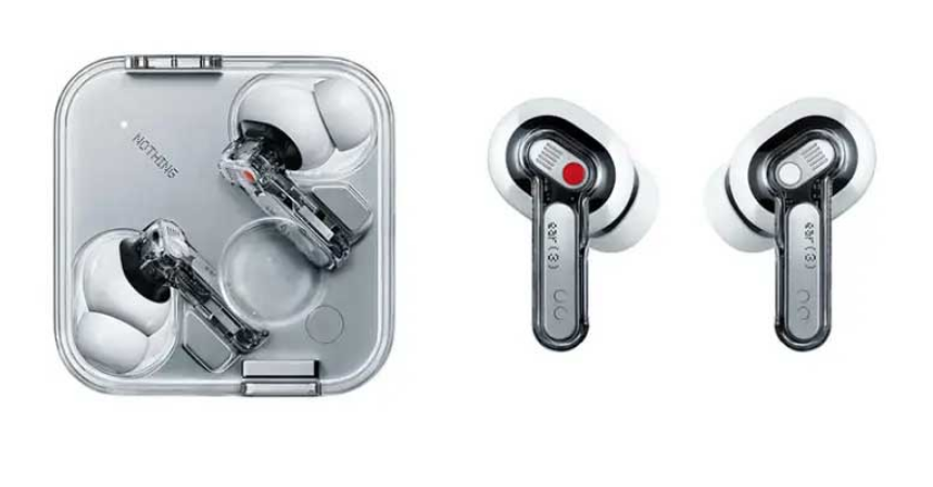 Nothing、ANC対応Bluetoothイヤフォン最新モデル「Ear (3)」を発表