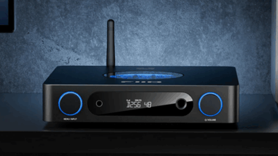 FiiO、新世代デスクトップアンプ／DAC「K13 R2R」を発表