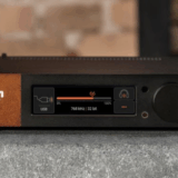 Ferrum Audio、フラッグシップDACに高性能ヘッドホンアンプを統合した「WANDLA HP」を発表
