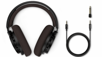 PHILIPS オーディオ100周年記念「Century」シリーズ第2弾ヘッドホン『SHP9500CY』を発表