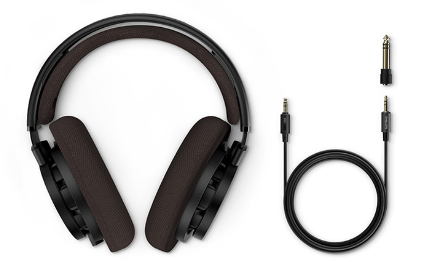 PHILIPS オーディオ100周年記念「Century」シリーズ第2弾ヘッドホン『SHP9500CY』を発表