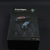 AFUL PolarNightレビュー  AFUL初のイントラコンカ型の有線イヤホンの実力