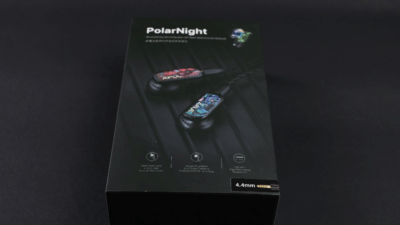 AFUL PolarNightレビュー  AFUL初のイントラコンカ型の有線イヤホンの実力