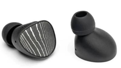JadHiFi、フラッグシップ単⼀ダイナミックドライバー搭載IEM「DMO」を発表