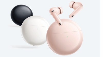 HUAWEI FreeBuds 7i、空間オーディオと最大55dBノイズキャンセリング搭載の完全ワイヤレスイヤホンを10月24日に発売