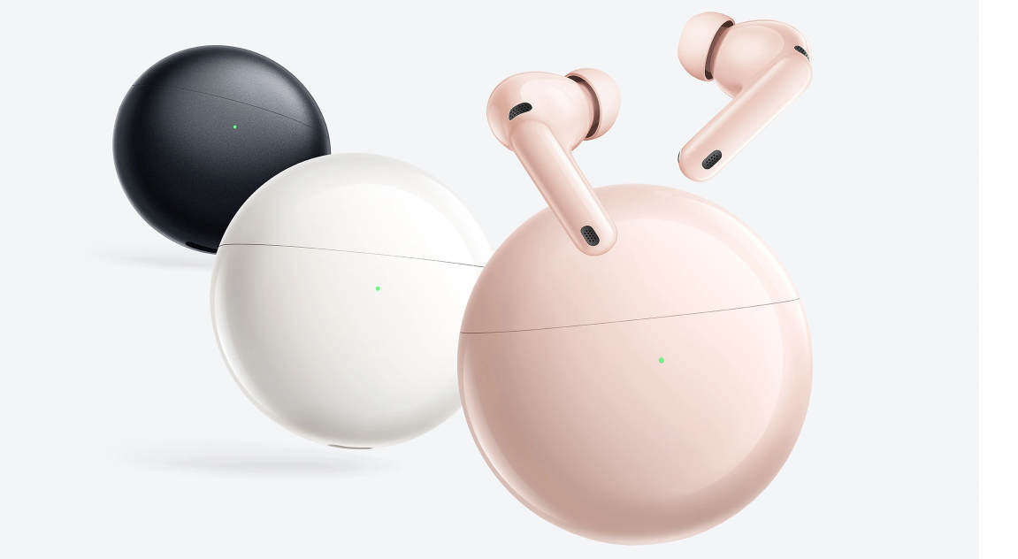 HUAWEI FreeBuds 7i、空間オーディオと最大55dBノイズキャンセリング搭載の完全ワイヤレスイヤホンを10月24日に発売