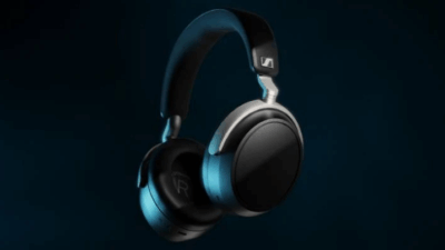 SENNHEISER HDB 630 — ハイレゾクラスの音質をワイヤレスで体験