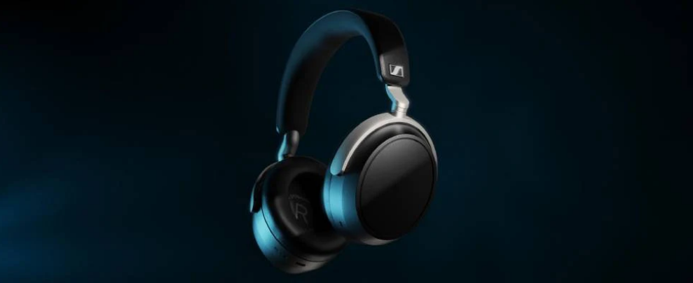 SENNHEISER HDB 630 — ハイレゾクラスの音質をワイヤレスで体験