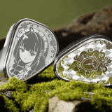 TANCHJIM ORIGIN Lost Manor Limited Edition — DMT5 ULTRAドライバー搭載の限定フラッグシップIEMが登場